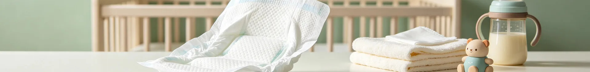 Fresh Food Absorbent Pads