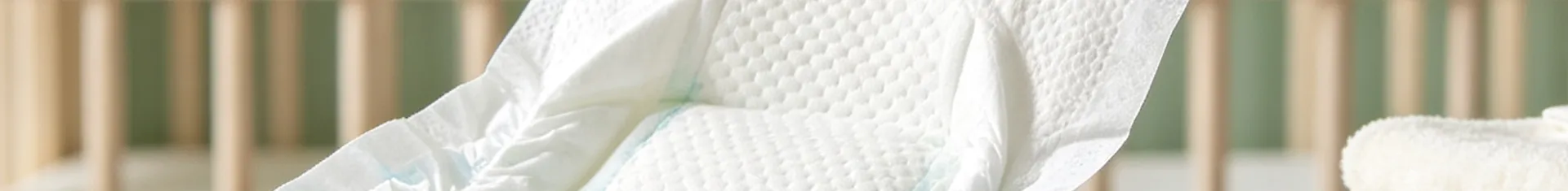 Underpad Machine